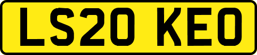 LS20KEO