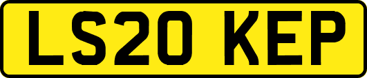 LS20KEP