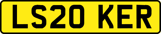 LS20KER