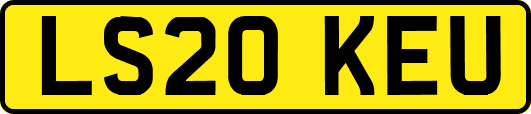 LS20KEU