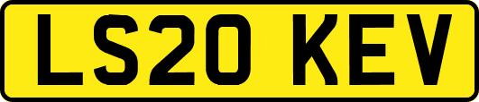 LS20KEV