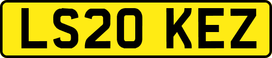 LS20KEZ