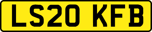 LS20KFB