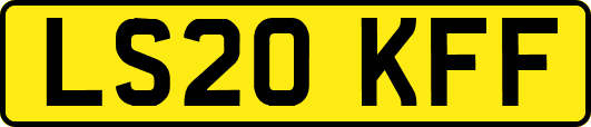 LS20KFF