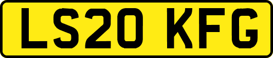 LS20KFG
