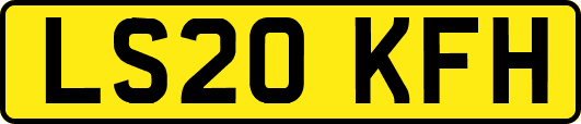 LS20KFH