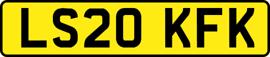 LS20KFK