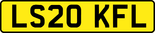 LS20KFL