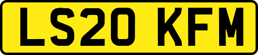 LS20KFM