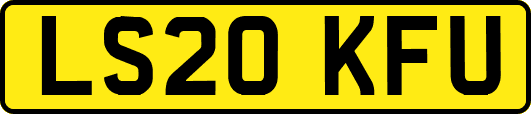 LS20KFU