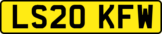 LS20KFW