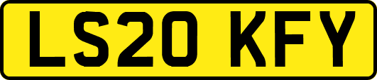LS20KFY