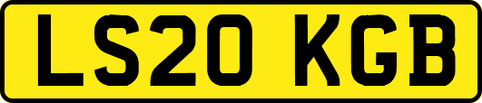 LS20KGB