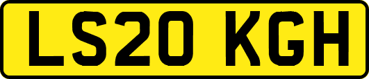 LS20KGH
