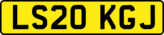 LS20KGJ