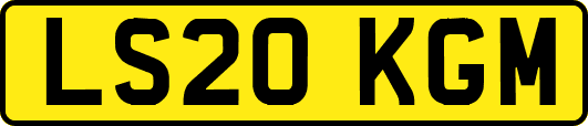 LS20KGM