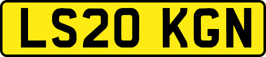 LS20KGN