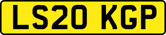 LS20KGP