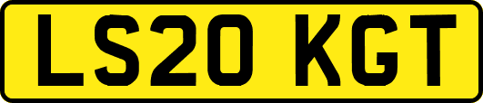 LS20KGT