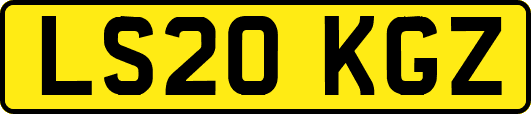 LS20KGZ