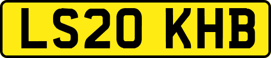 LS20KHB