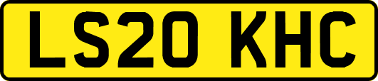 LS20KHC