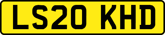 LS20KHD