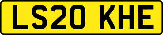 LS20KHE