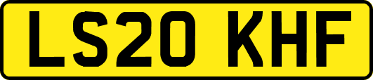 LS20KHF