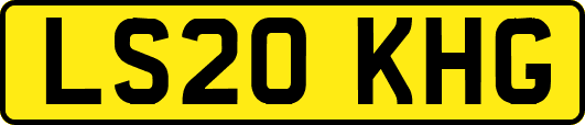 LS20KHG