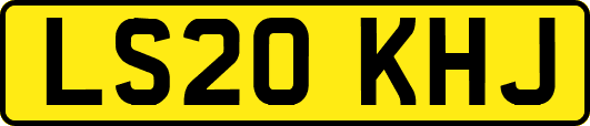 LS20KHJ