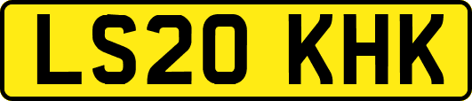 LS20KHK