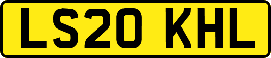 LS20KHL