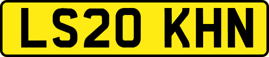 LS20KHN