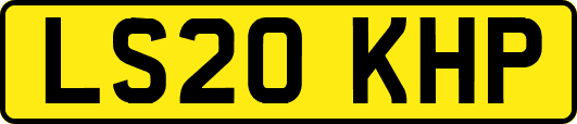 LS20KHP