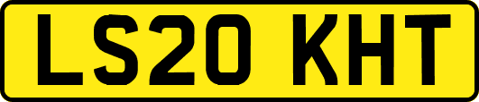 LS20KHT