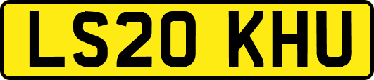 LS20KHU