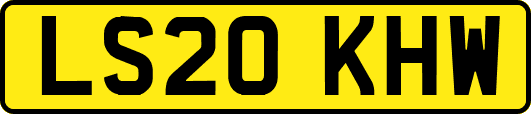 LS20KHW
