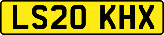 LS20KHX