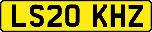 LS20KHZ