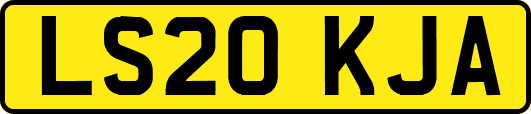 LS20KJA