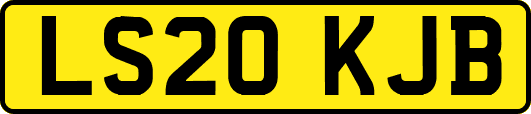 LS20KJB