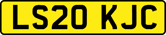LS20KJC