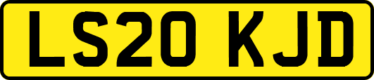 LS20KJD