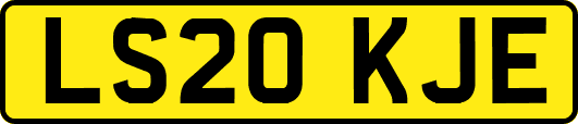 LS20KJE