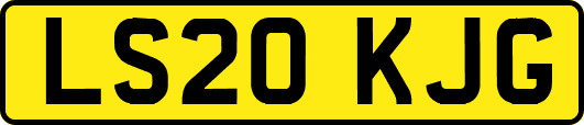LS20KJG