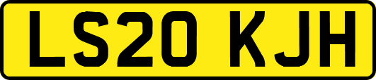 LS20KJH