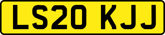 LS20KJJ