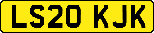 LS20KJK