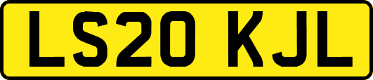 LS20KJL